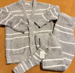 【4点セット】ジェラピケ　ジェラートピケオム　福袋　2026 もこもこ　メンズ 福袋】【MEN'S SIZE】 GELATO PIQUE HOMME HAPPY BOX 2026