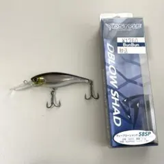 Dstyle ディーブローシャッドのサムネイル