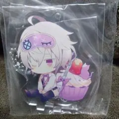 岡崎契　Collar×Malice×animatecafe アクキー