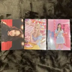 TWICE ツウィ ラントレ　まとめ売り