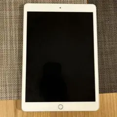 Apple iPad (第7世代) 32GB Wi-Fiモデル