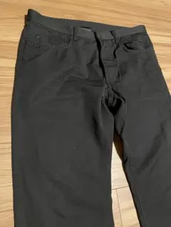 ディオールオム Dior homme 皺加工 シワ加工 ジーンズ 32のサムネイル