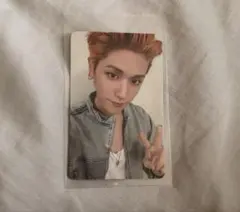 BOYNEXTDOOR ボネクド ユニバ ラキドロ トレカリウ