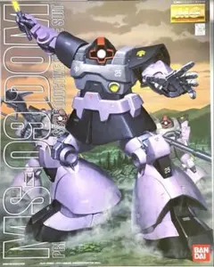 2025年最新】mg ドム ジャンクの人気アイテム - メルカリ