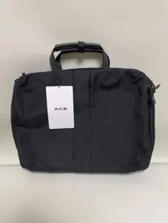 新品未使用　ACE ビジネスバッグ ブラック