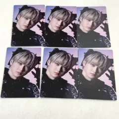 超特急 ユーキ NINELIVES CD トレカ 村田祐基 まとめ売り