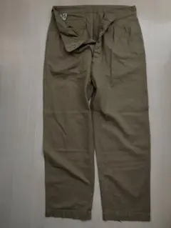 フレンチM52パンツ