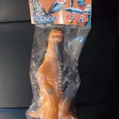 2025年最新】ブルマァク メカゴジラの人気アイテム - メルカリ