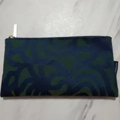 Marimekko for Finnair ポーチ