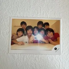 作間龍斗　林蓮音　豊田陸人　ヴァサイェガ渉　川﨑皇輝　公式写真