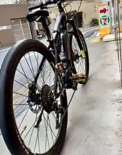 2025年最新】リミッター解除 自転車の人気アイテム - メルカリ