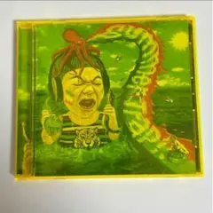 WANIMA ワニマ CD Summer Trap!!