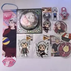 北信介 まとめ売り バラ売り相談⭕️