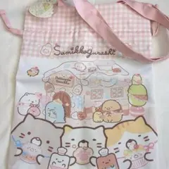 【タグ付き】すみっコぐらし　バッグ