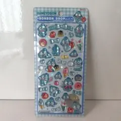 【正規品】ボンボンドロップシール　第２弾　ハンギョドン　サンリオ