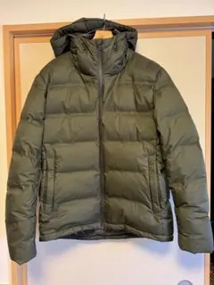 UNIQLO シームレスダウンパーカ XL