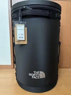 希少新品　ノースフェイス　ギアバケットパック　30L 座れるリュック　黒 2026年最新】BCギアバケットパック30の人気アイテム - メルカリ