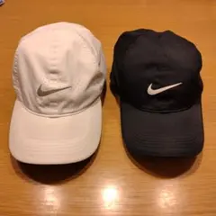 NIKE ナイキ DRI-FIT フェザーライト ランニングキャップ