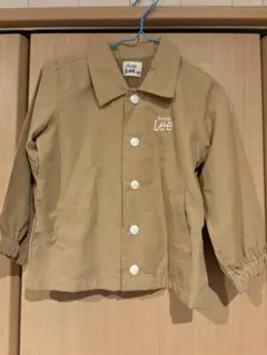 Buddy Lee ベージュ ジャケット 100cm