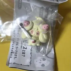 ポケピース sweets shop マスコットフィギュア　マホイップ
