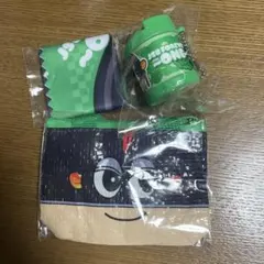 三代目JSB 山下健二郎 コインシリンダー マルチクロス ミニポーチ