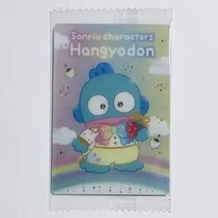 【サンリオ】ハンギョドン プラカード