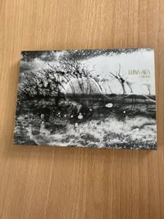 CROSS (さいたまスーパーアリーナ会場限定盤) LUNA SEA ルナシー