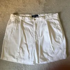 Polo by Ralph Lauren ハーフパンツ ホワイト 42のサムネイル