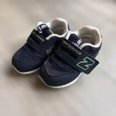 new balance スニーカー 13cm
