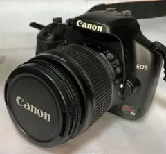 Canon EOS Kiss X2 デジタル一眼レフカメラ