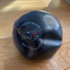 Sylvia バレエ用ボール 黒