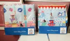 ディズニー 収納ケース 収納グッズ