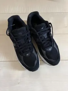 ニューバランス　2002R