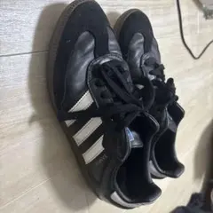 adidas SAMBA アディダス サンバ スニーカー