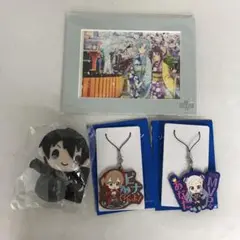 2025年最新】キャラファイングラフ ソードアートオンラインの
