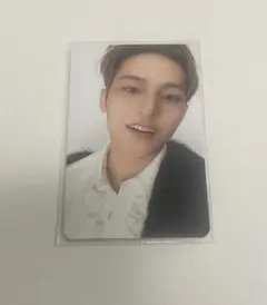 SEVENTEEN SEASON'S GREETING シーグリ ミンギュ