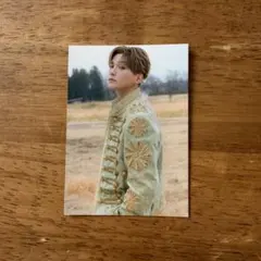 FANTASTICS 八木勇征 SUN FLOWER MV盤 トレカ - メルカリ