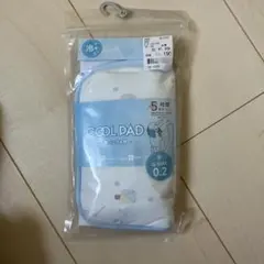 バースデイ クールパッド ベビーカー 抱っこひも　チャイルドシート　 冷感のサムネイル