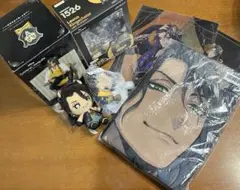 レオナ・キングスカラーねんどろいど他