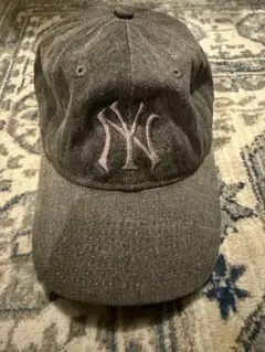 90s New York Yankees baseball cap 9TWEN