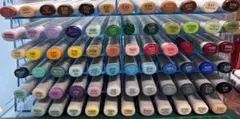 copic アート用品