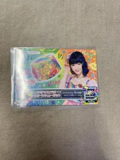 アイカツ！カード