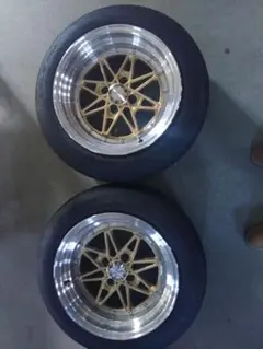 2026年最新】エクイップ15インチの人気アイテム - メルカリ