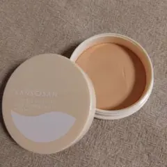 乾燥さん 保湿力スキンケアバームファンデーション 02