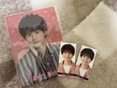 SexyZone 佐藤勝利 まとめ売り