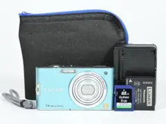 2026年最新】lumix dmc-fx66の人気アイテム - メルカリ