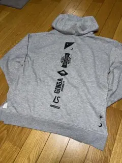 150サイズ4点セット LUZ e SOMBRA ルースイソンブラパーカーパンツ