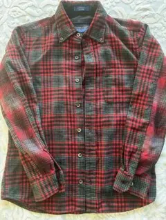 PENDLETON ペンドルトン ソフネット コラボ　シャツ sサイズ