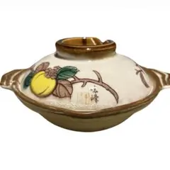 萬古焼 輪花形 向付 五 懐石道具 創始 沼波弄山 萬古不易 古萬古 万古焼 弄山生誕300年萬古焼所蔵館連携事業 萬古の名陶(三重県)の情報