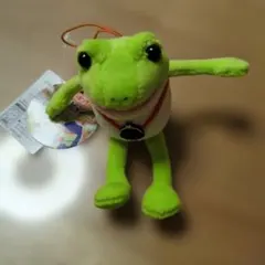 おとぼけケロピョンおつかい　VMC ケロピョン